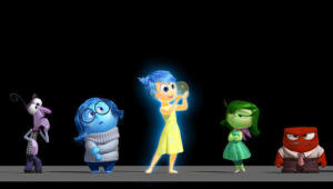 Inside Out