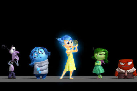 Inside Out