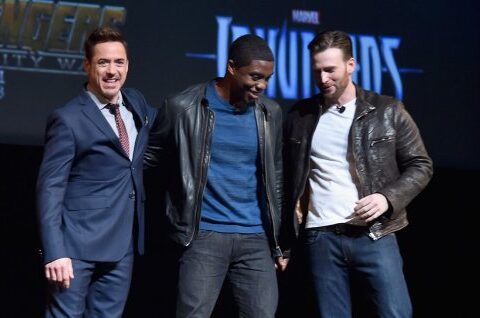 Marvel Event