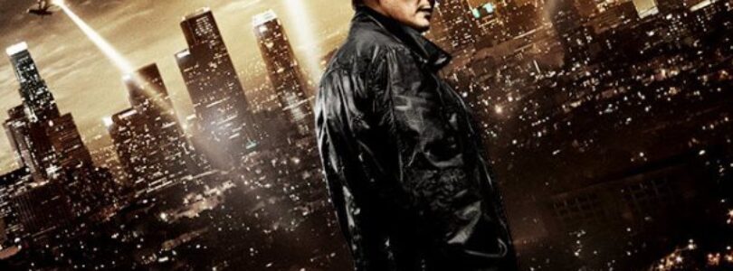 Taken 3
