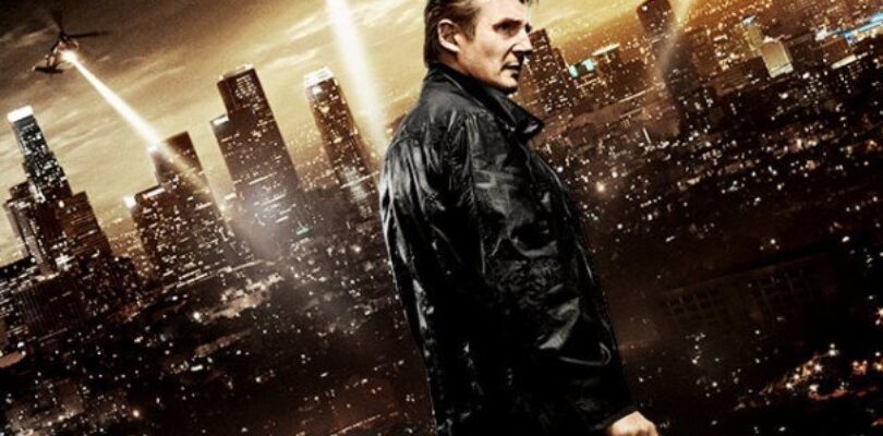 Taken 3