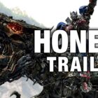 Transformers: Age of Extinction Honest Trailers