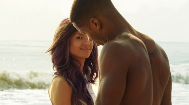 Beyond the Lights