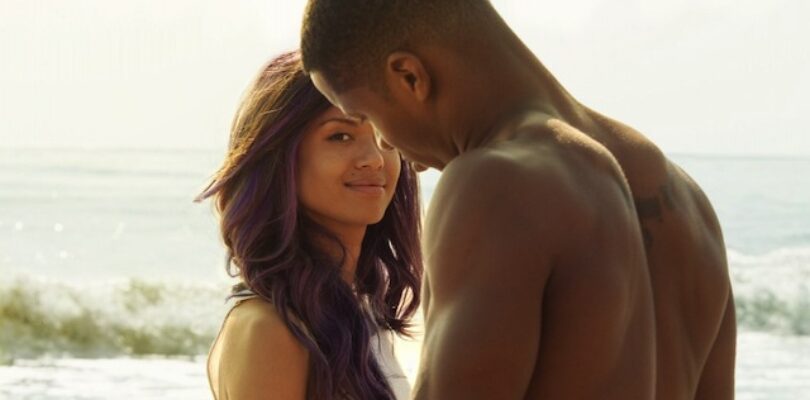 Beyond the Lights