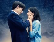 The Theory of Everything