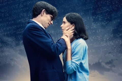 The Theory of Everything