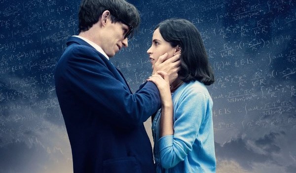 The Theory of Everything