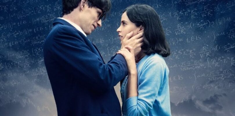 The Theory of Everything