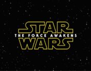 Star Wars Episode VII: The Force Awakens