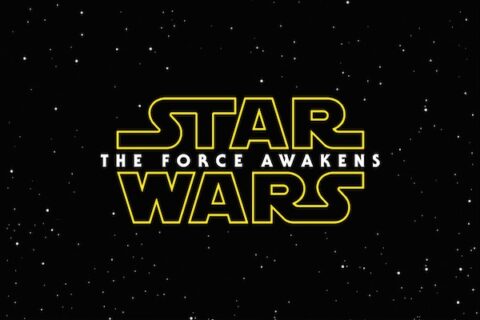 Star Wars Episode VII: The Force Awakens