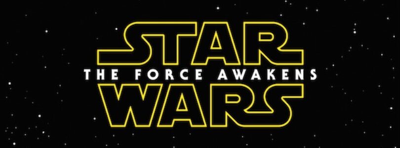 Star Wars Episode VII: The Force Awakens