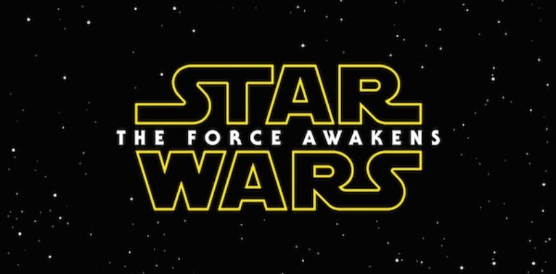 Star Wars Episode VII: The Force Awakens