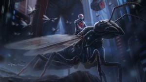 Ant-Man