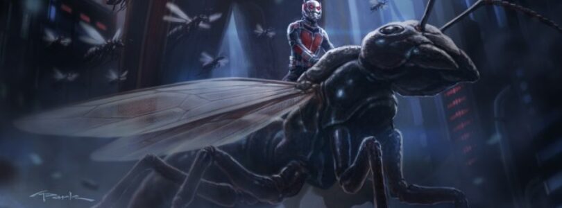 Ant-Man