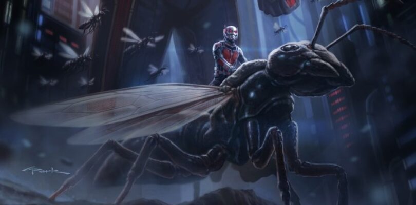 Ant-Man