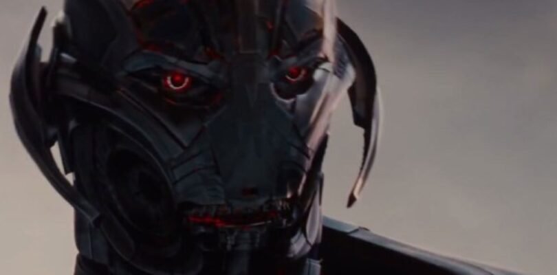 Avengers: Age of Ultron