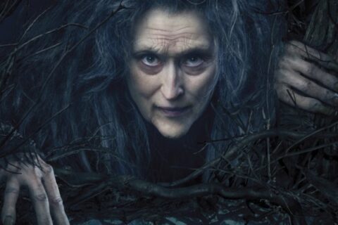 Into the Woods