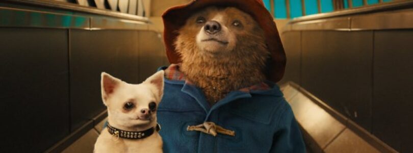 Paddington