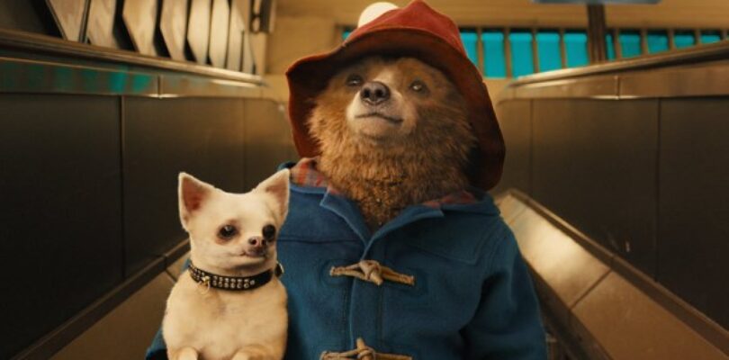Paddington