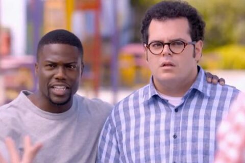 The Wedding Ringer