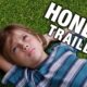Boyhood Honest Trailer