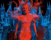 Crimson Peak