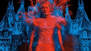 Crimson Peak