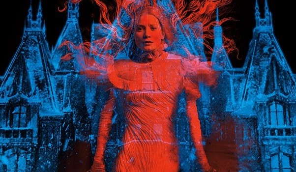 Crimson Peak