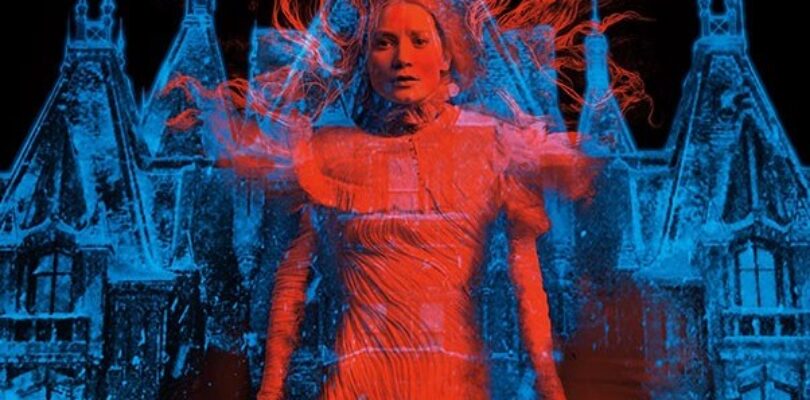 Crimson Peak