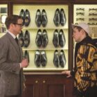 Kingsman: The Secret Service
