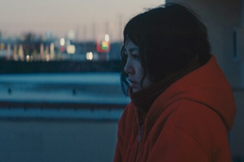 Kumiko, the Treasure Hunter
