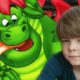 Pete’s Dragon