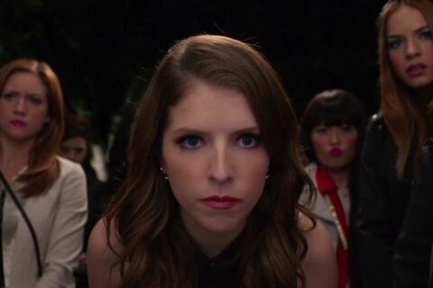 Pitch Perfect 2