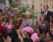The Second Best Exotic Marigold Hotel