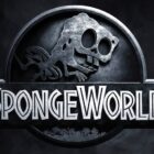 The SpongeBob Movie: Sponge Out of Water