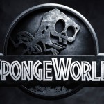 The SpongeBob Movie: Sponge Out of Water