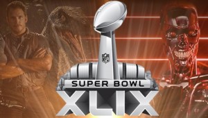 Super Bowl Movies