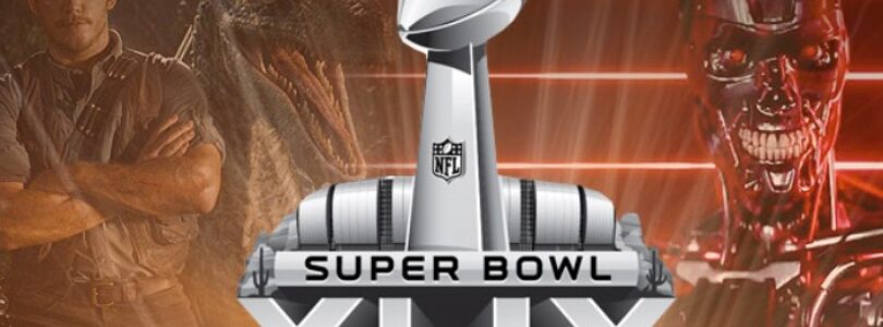 Super Bowl Movies