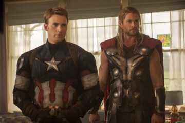 Avengers: Age of Ultron
