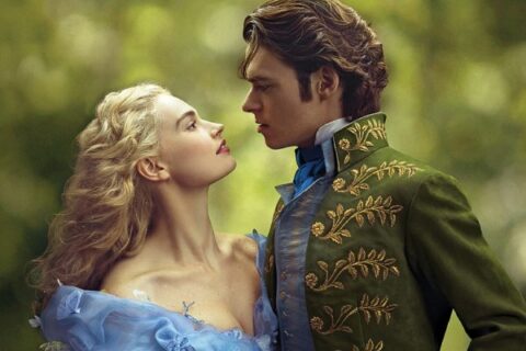 Cinderella