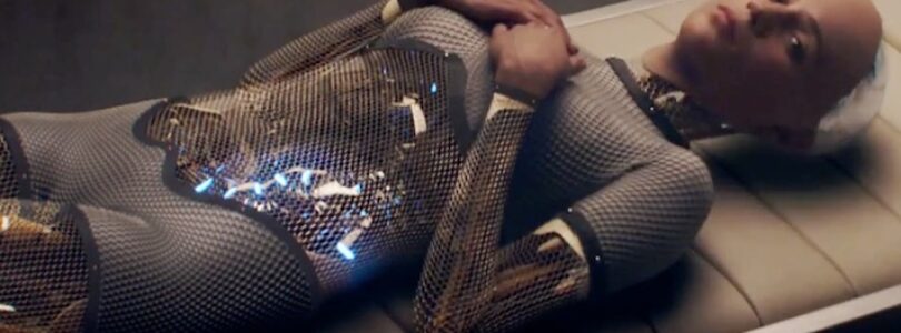 Ex Machina