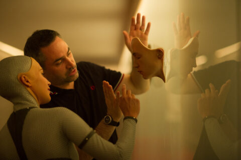 Ex Machina