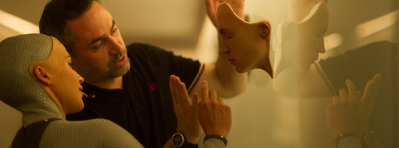Ex Machina