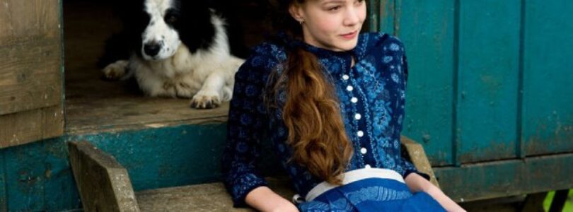 Far from the Madding Crowd