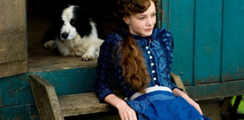 Far from the Madding Crowd