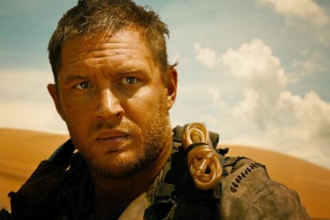 Mad Max: Fury Road