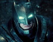 Batman v Superman: Dawn of Justice