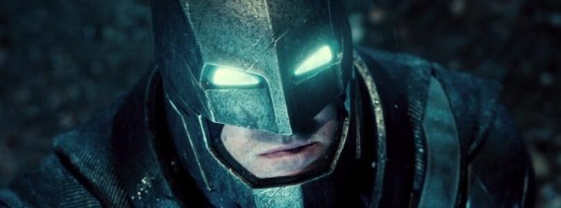 Batman v Superman: Dawn of Justice