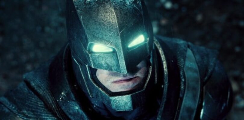 Batman v Superman: Dawn of Justice