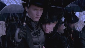 Crimson Peak